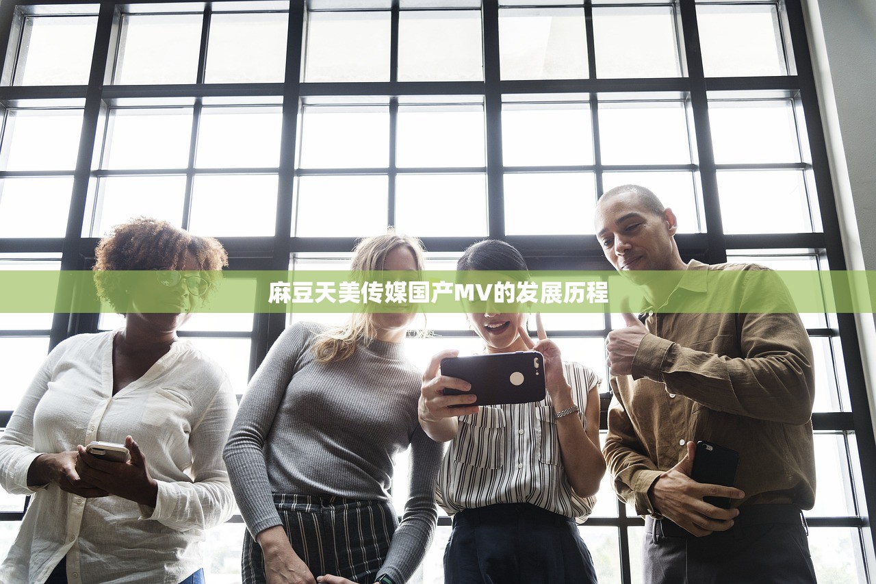 麻豆天美传媒国产MV的发展历程