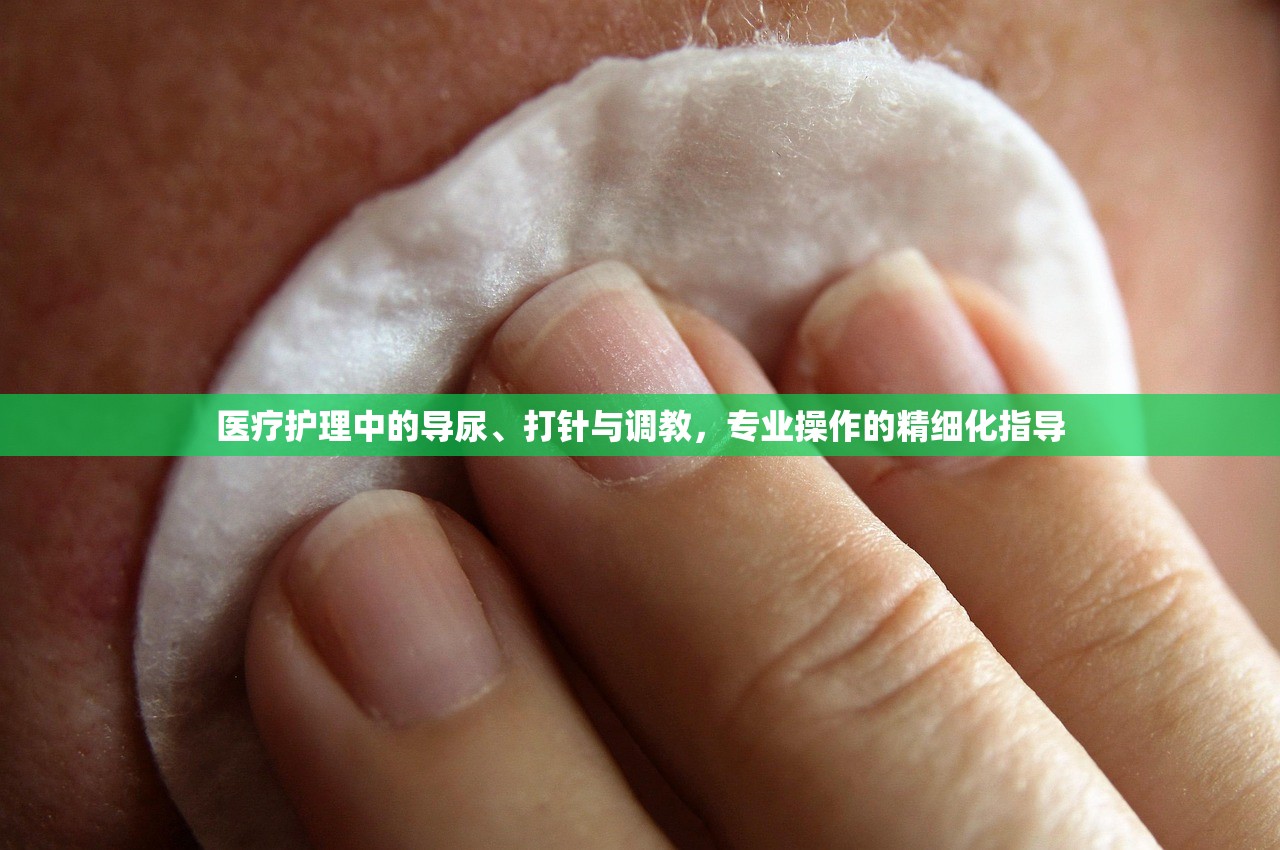 医疗护理中的导尿、打针与调教，专业操作的精细化指导