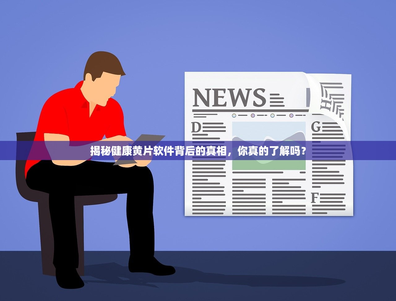 揭秘健康黄片软件背后的真相，你真的了解吗？