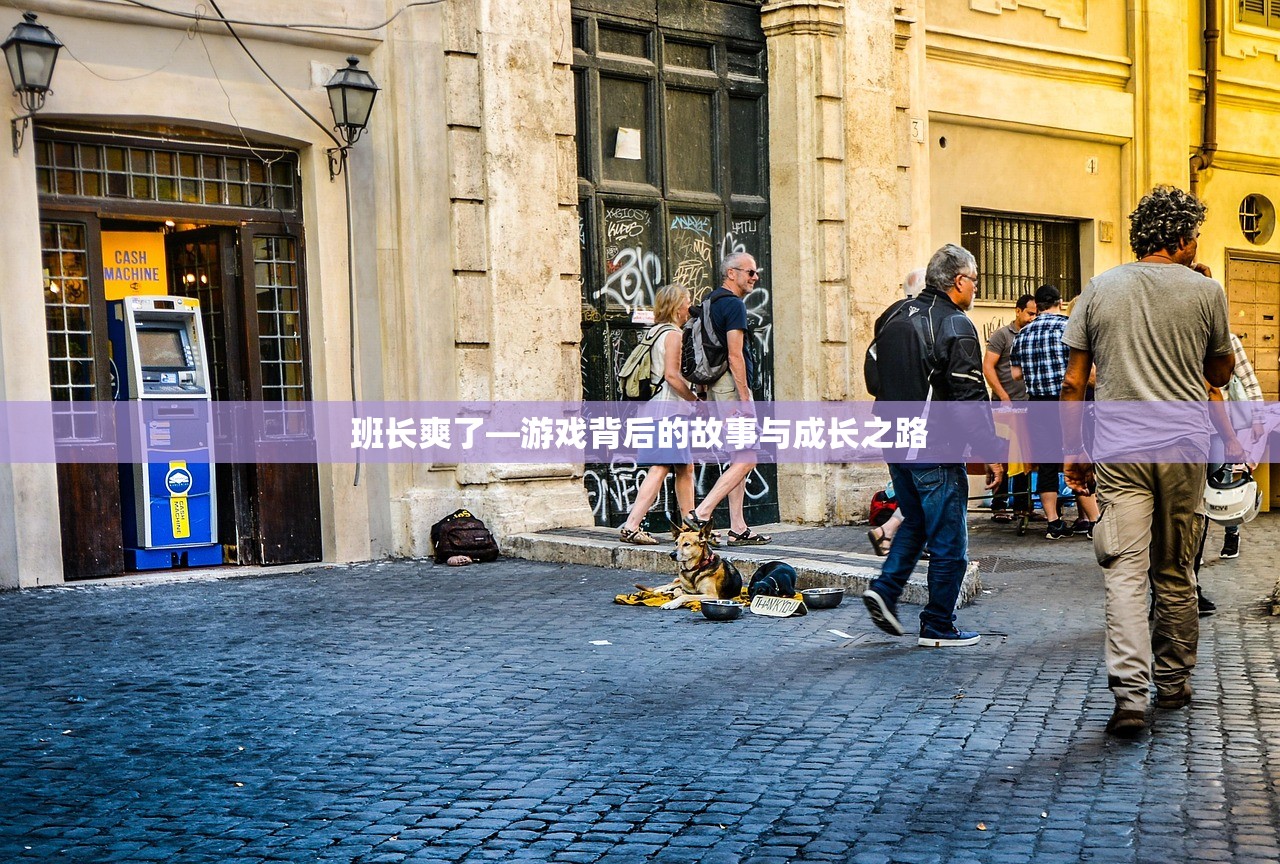 班长爽了—游戏背后的故事与成长之路