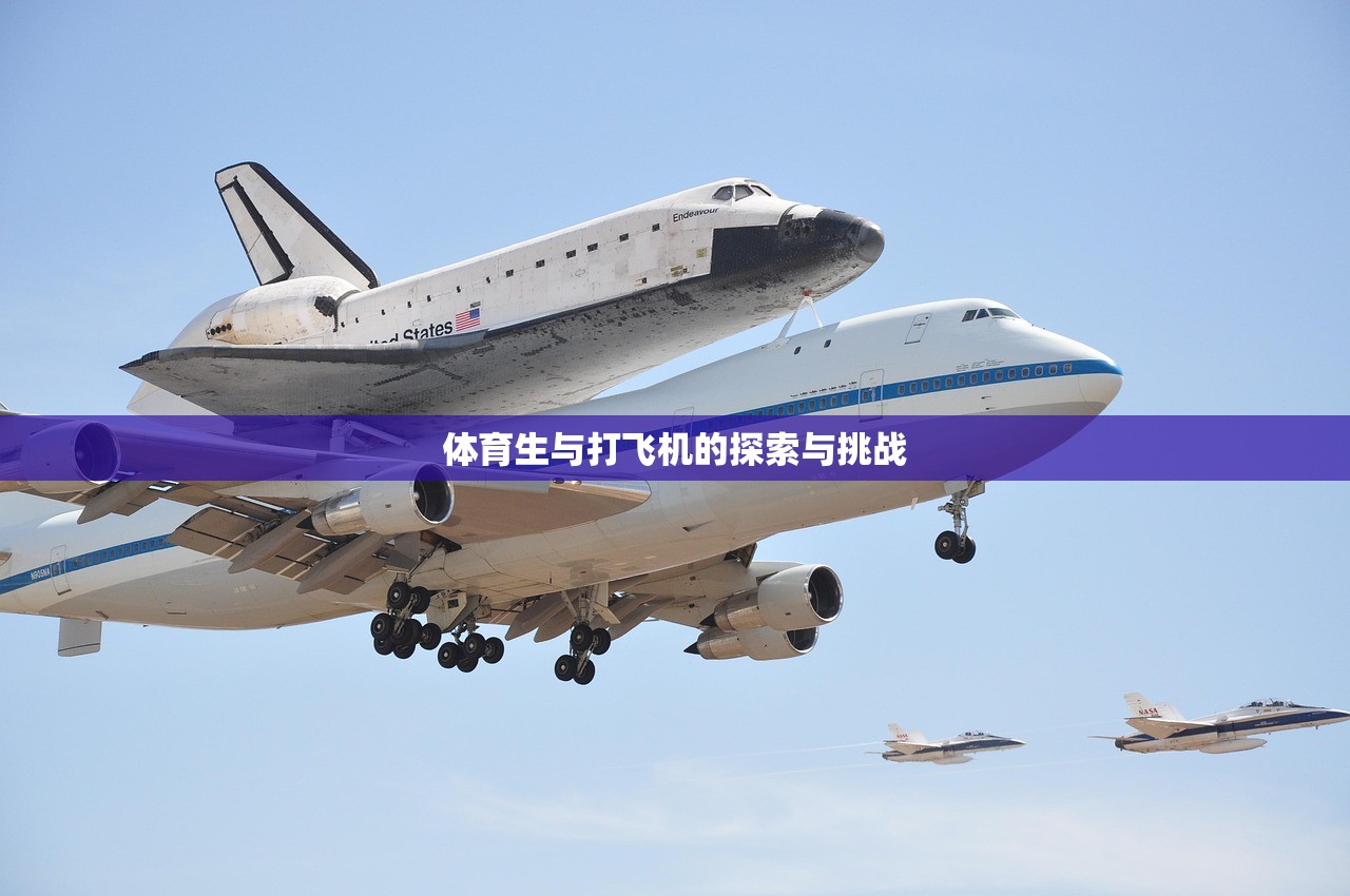 体育生与打飞机的探索与挑战