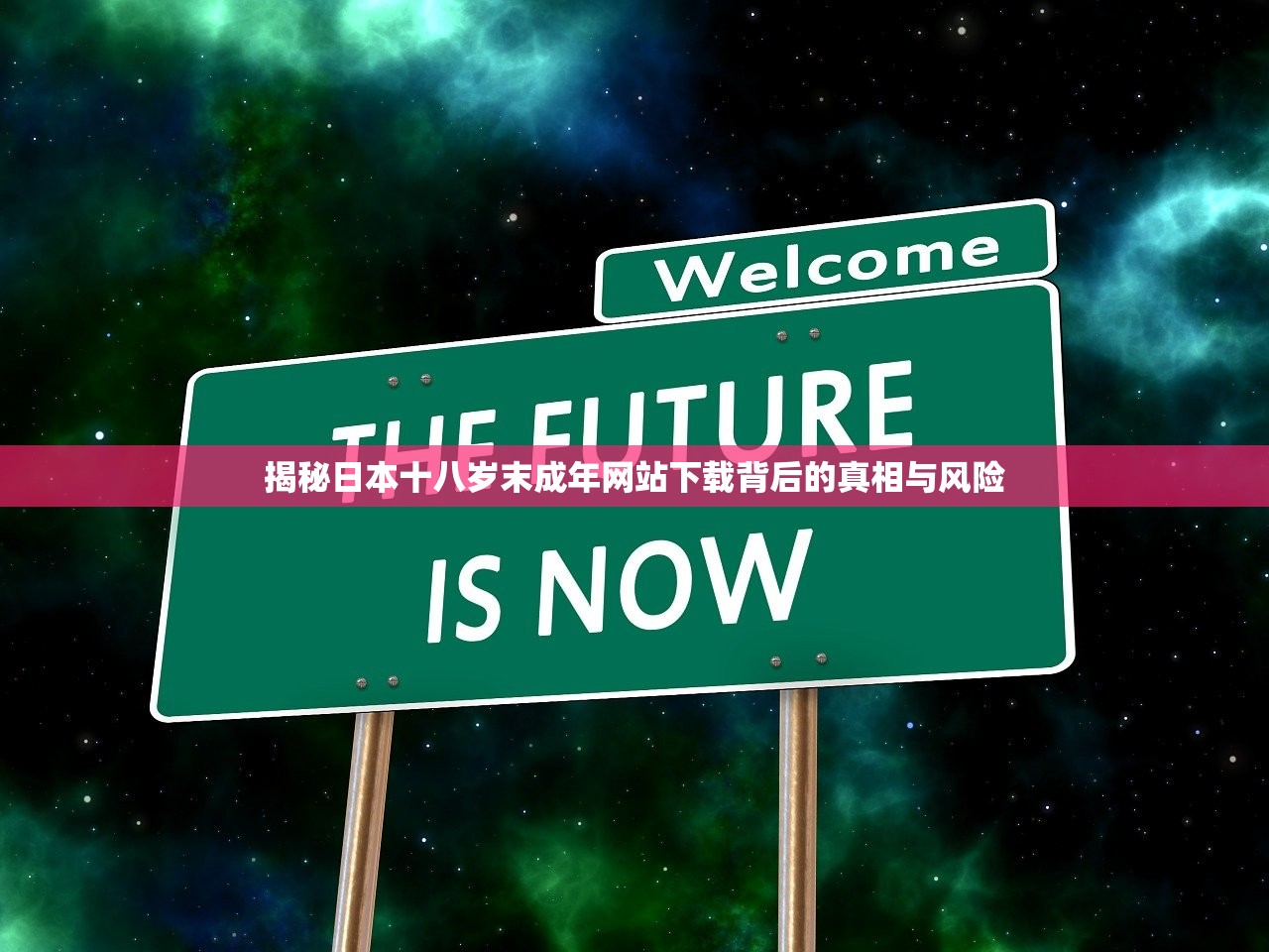 揭秘日本十八岁末成年网站下载背后的真相与风险