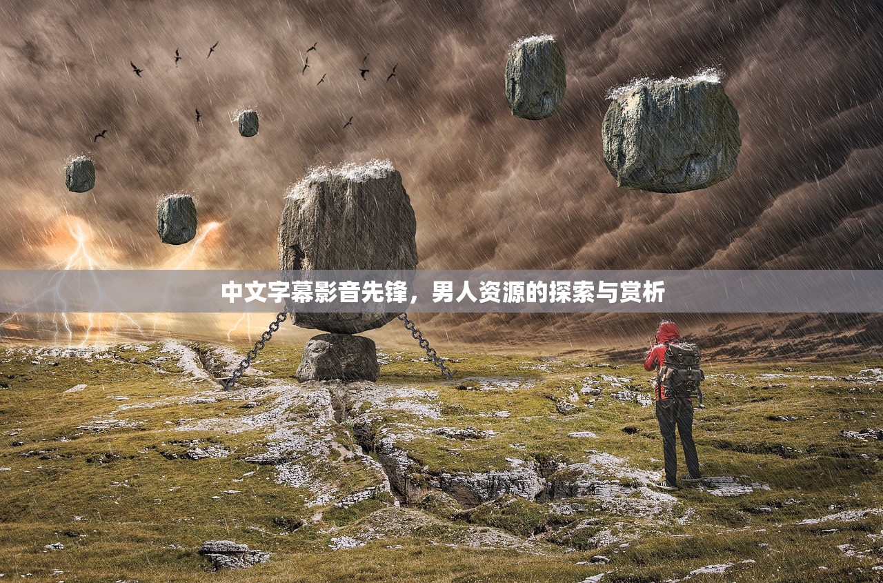 中文字幕影音先锋，男人资源的探索与赏析