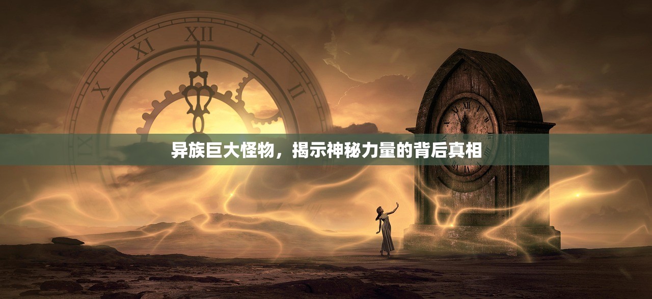 异族巨大怪物，揭示神秘力量的背后真相