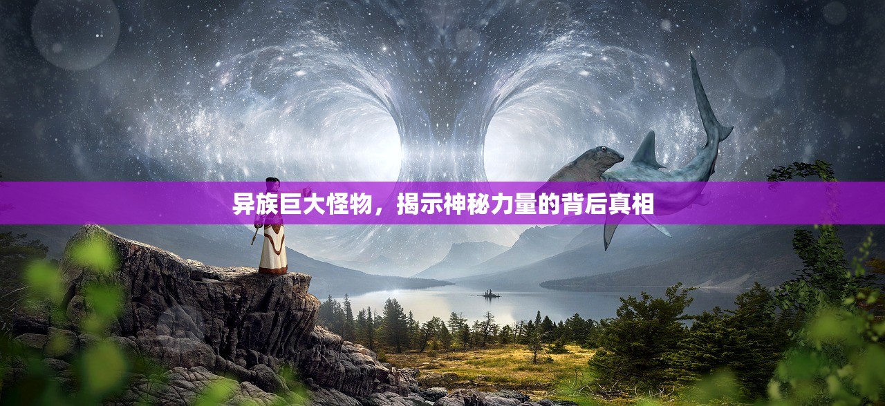 异族巨大怪物，揭示神秘力量的背后真相