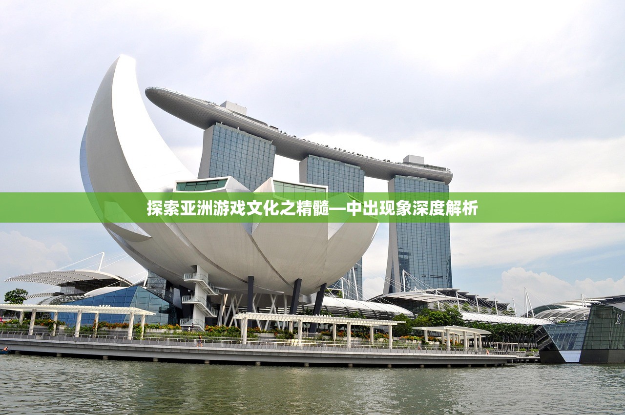 探索亚洲游戏文化之精髓—中出现象深度解析