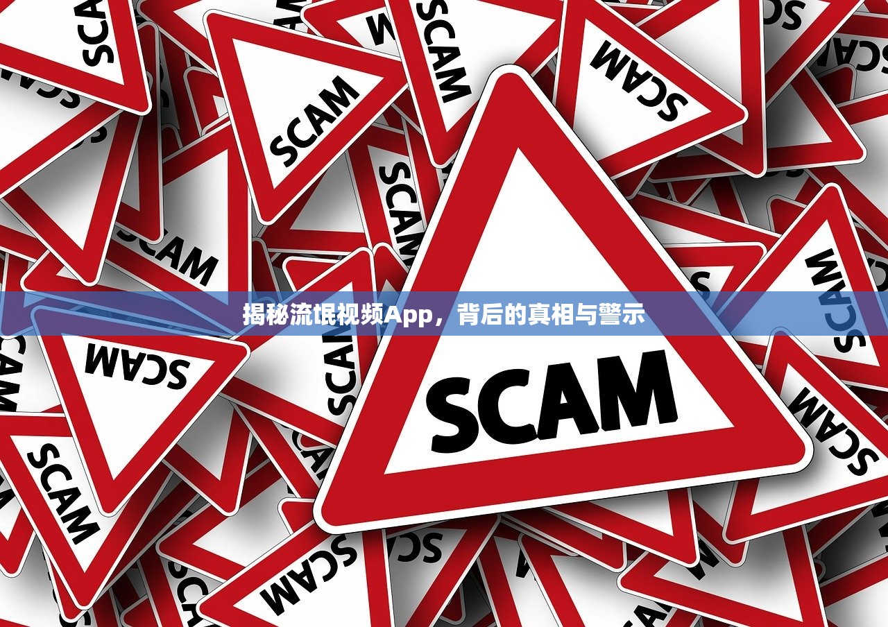 揭秘流氓视频App，背后的真相与警示