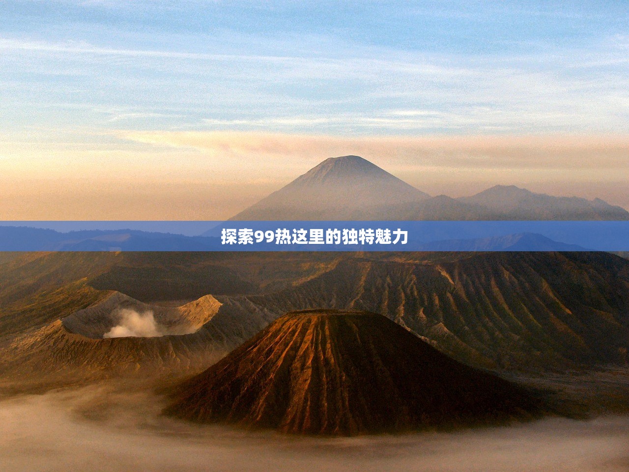 探索99热这里的独特魅力