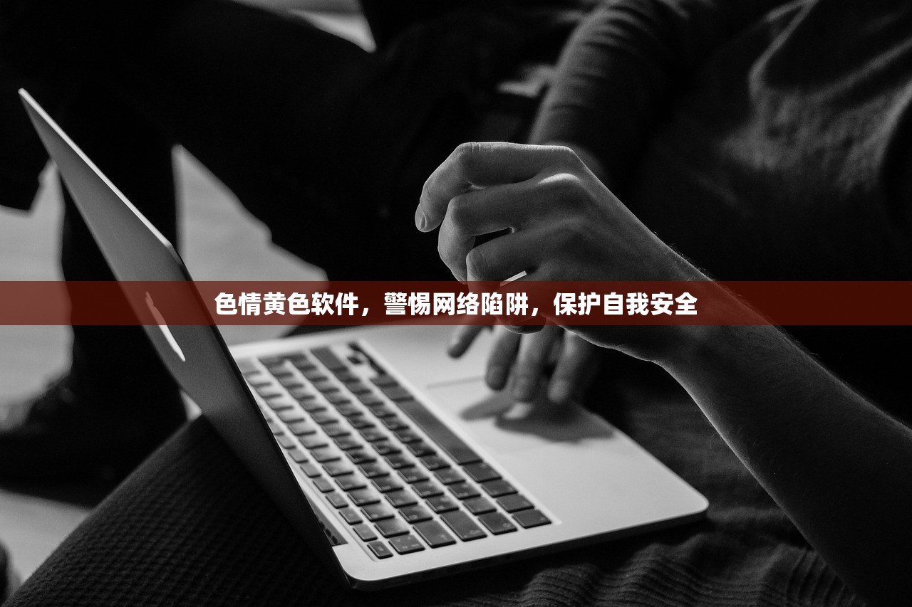 色情黄色软件，警惕网络陷阱，保护自我安全