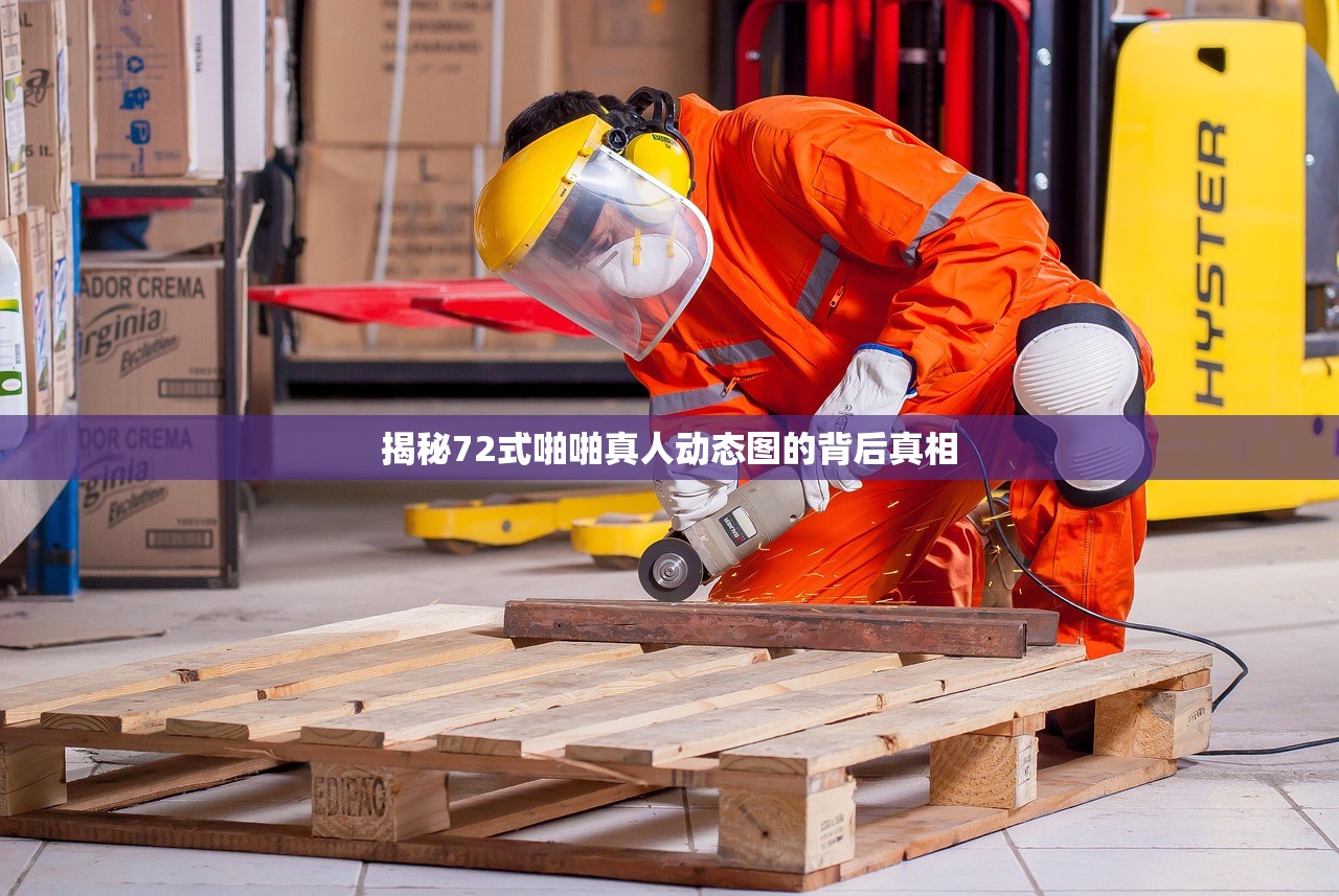 揭秘72式啪啪真人动态图的背后真相