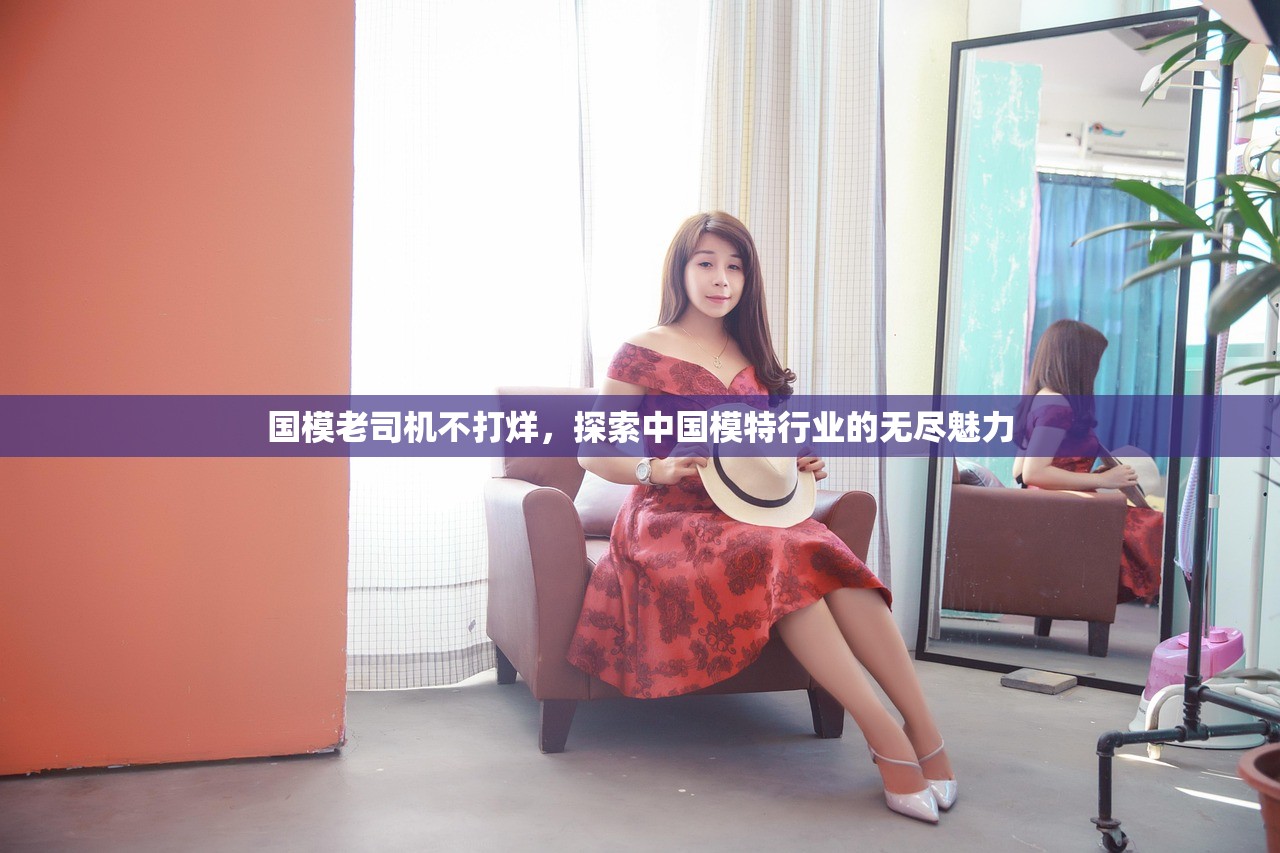 国模老司机不打烊，探索中国模特行业的无尽魅力