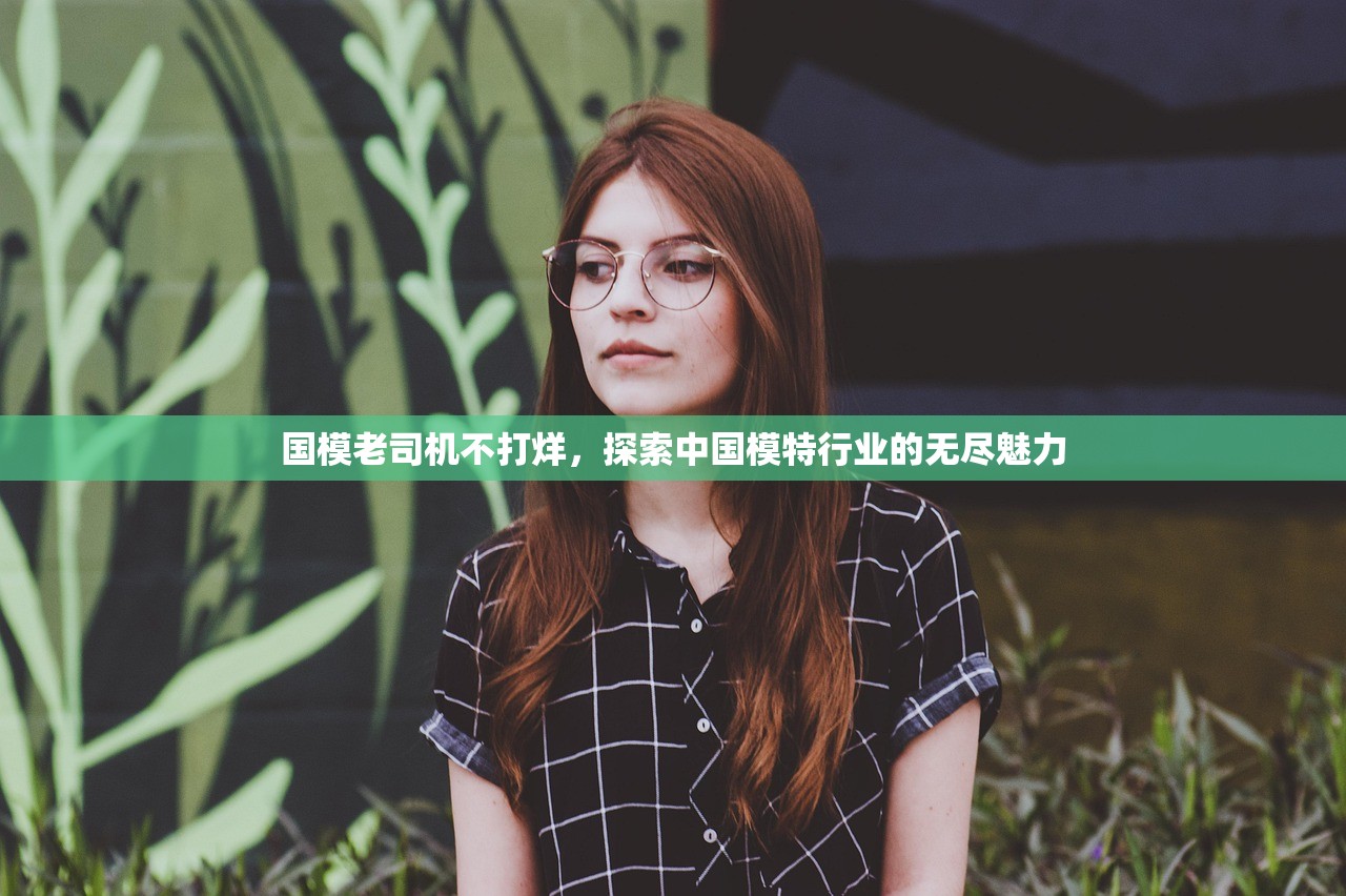 国模老司机不打烊，探索中国模特行业的无尽魅力