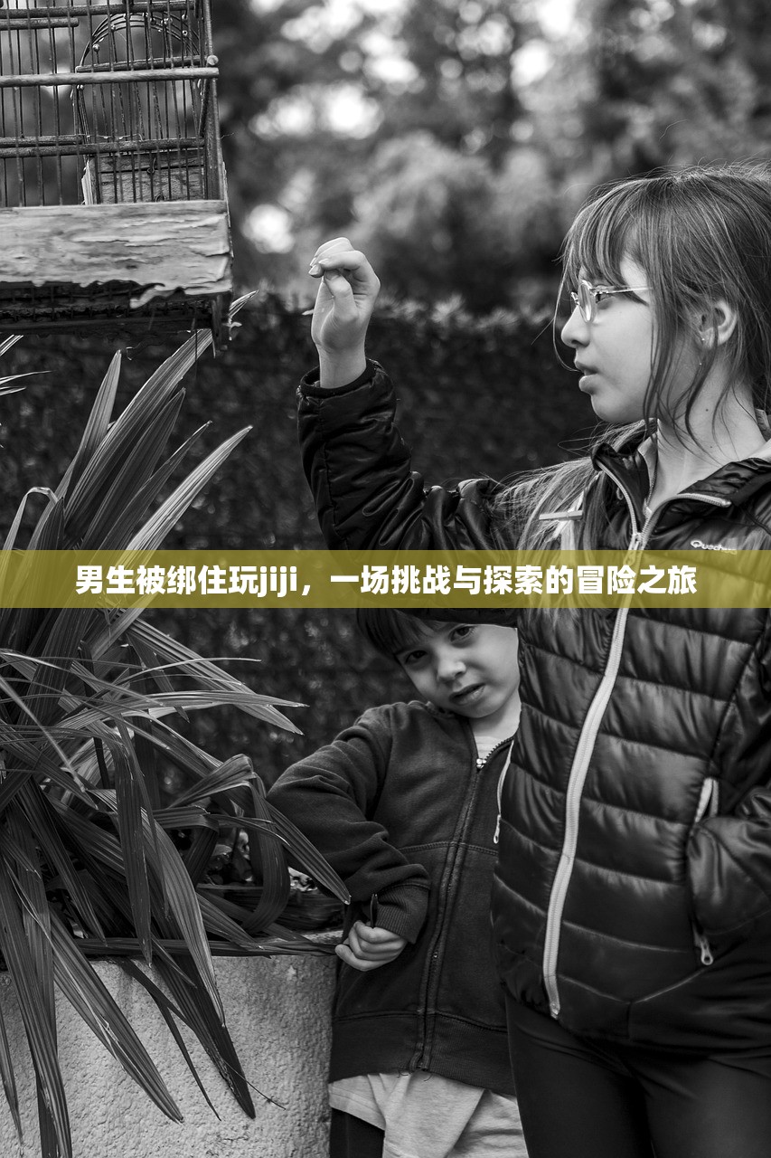 男生被绑住玩jiji，一场挑战与探索的冒险之旅
