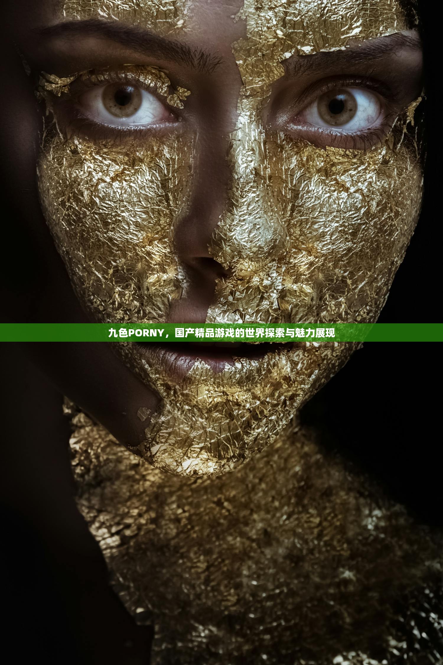 九色PORNY，国产精品游戏的世界探索与魅力展现