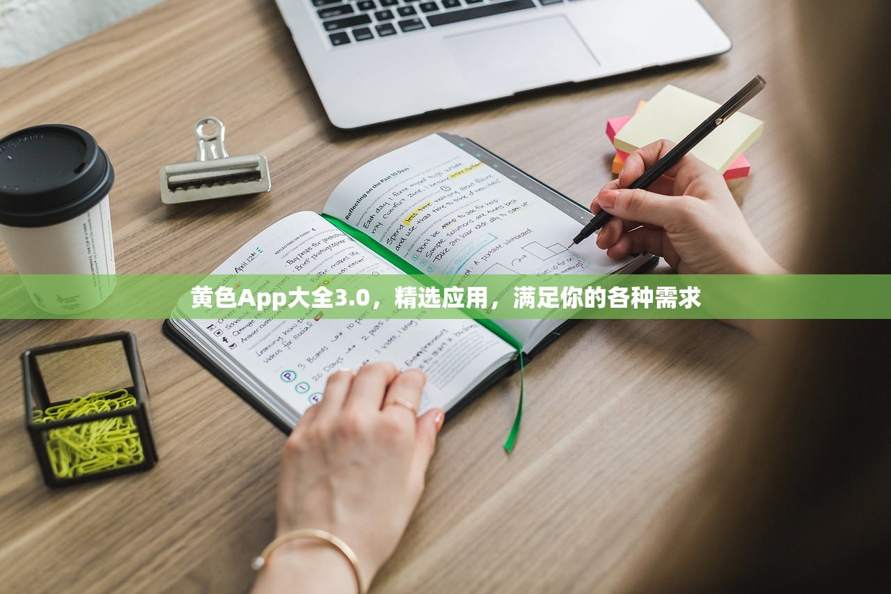 黄色App大全3.0，精选应用，满足你的各种需求