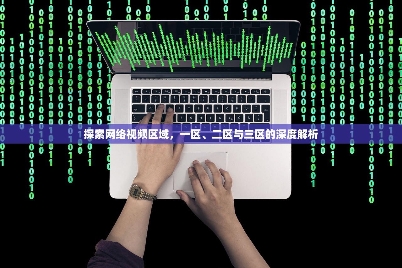 探索网络视频区域，一区、二区与三区的深度解析