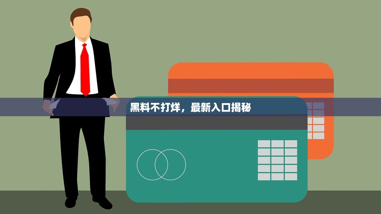 黑料不打烊，最新入口揭秘