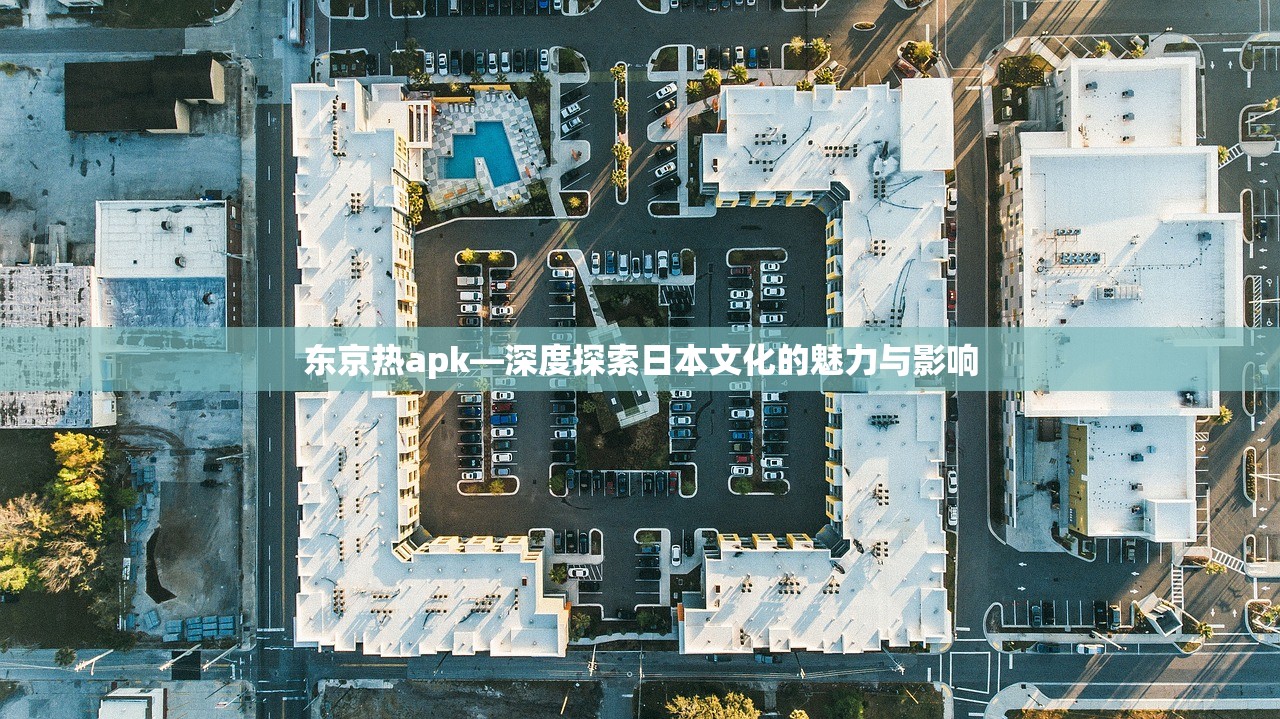 东京热apk—深度探索日本文化的魅力与影响