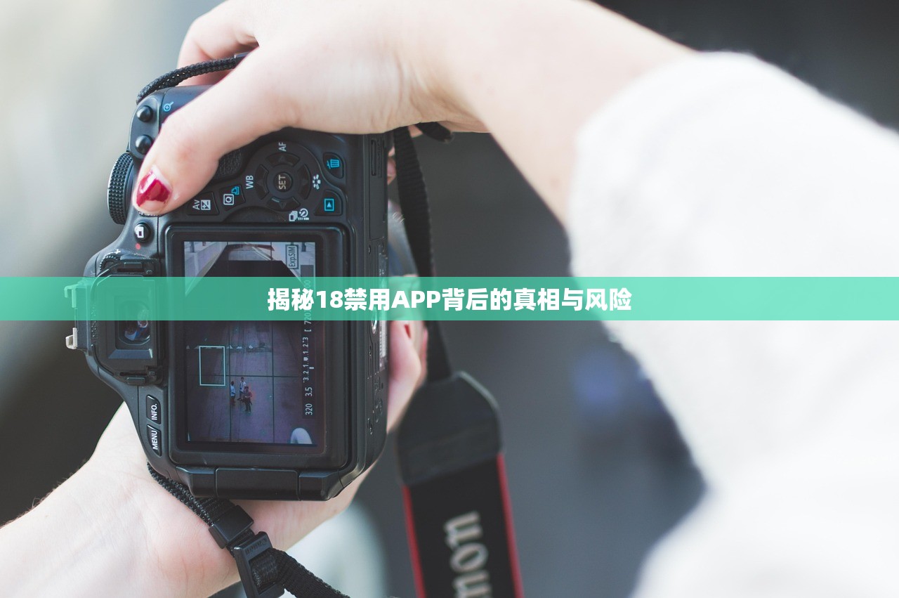 揭秘18禁用APP背后的真相与风险