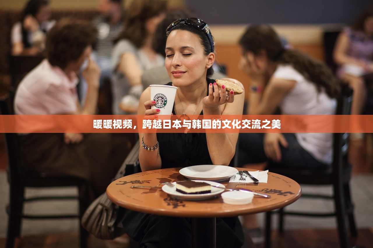 暖暖视频，跨越日本与韩国的文化交流之美