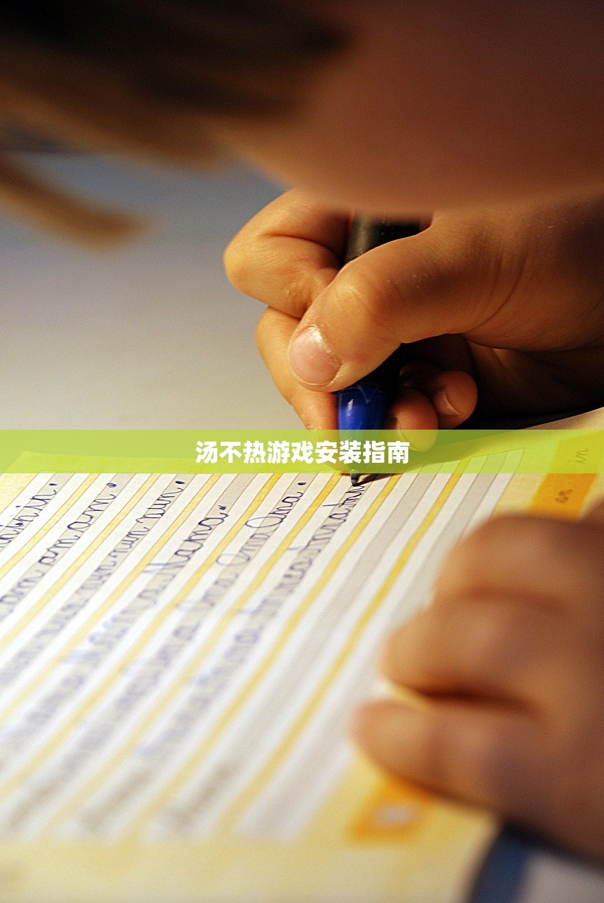 汤不热游戏安装指南