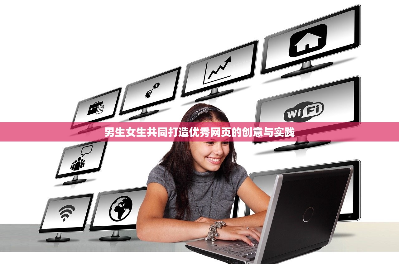男生女生共同打造优秀网页的创意与实践