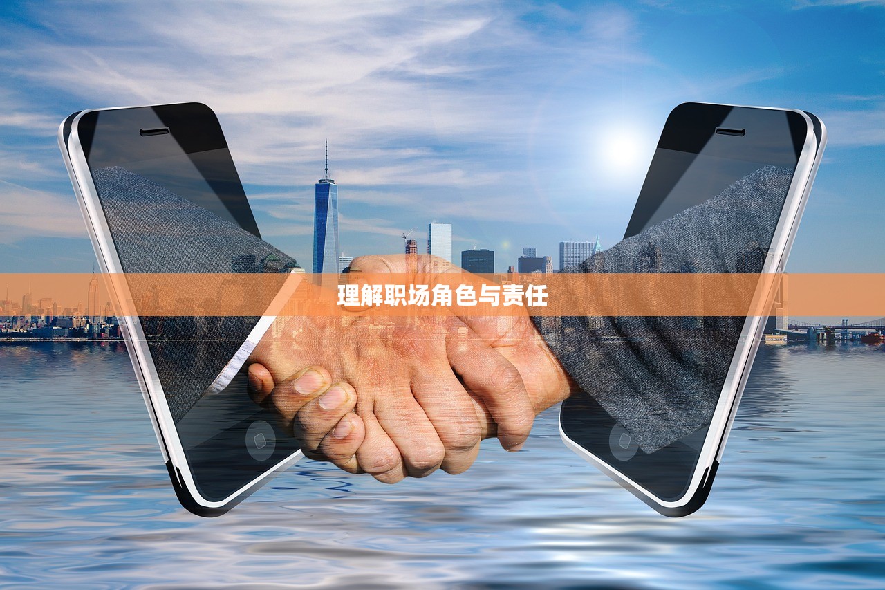 理解职场角色与责任