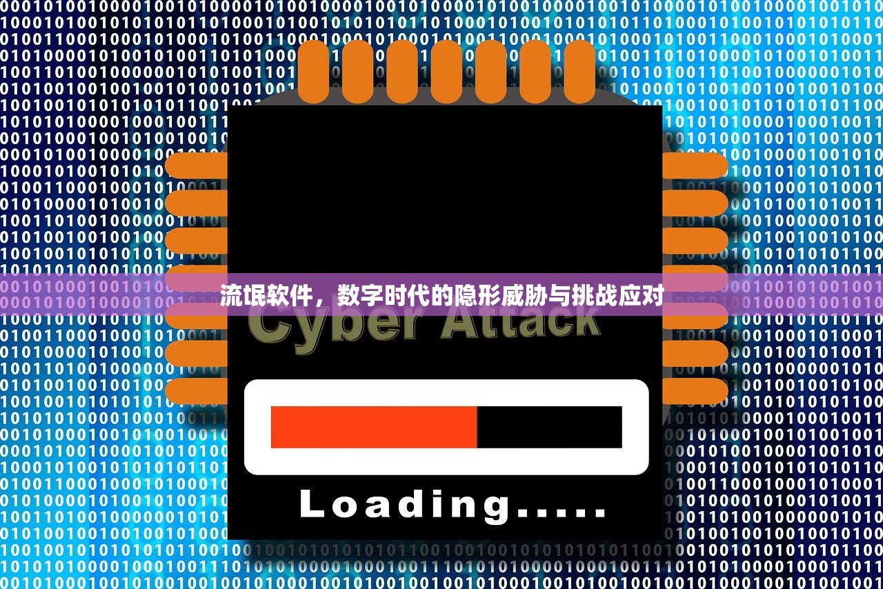流氓软件，数字时代的隐形威胁与挑战应对