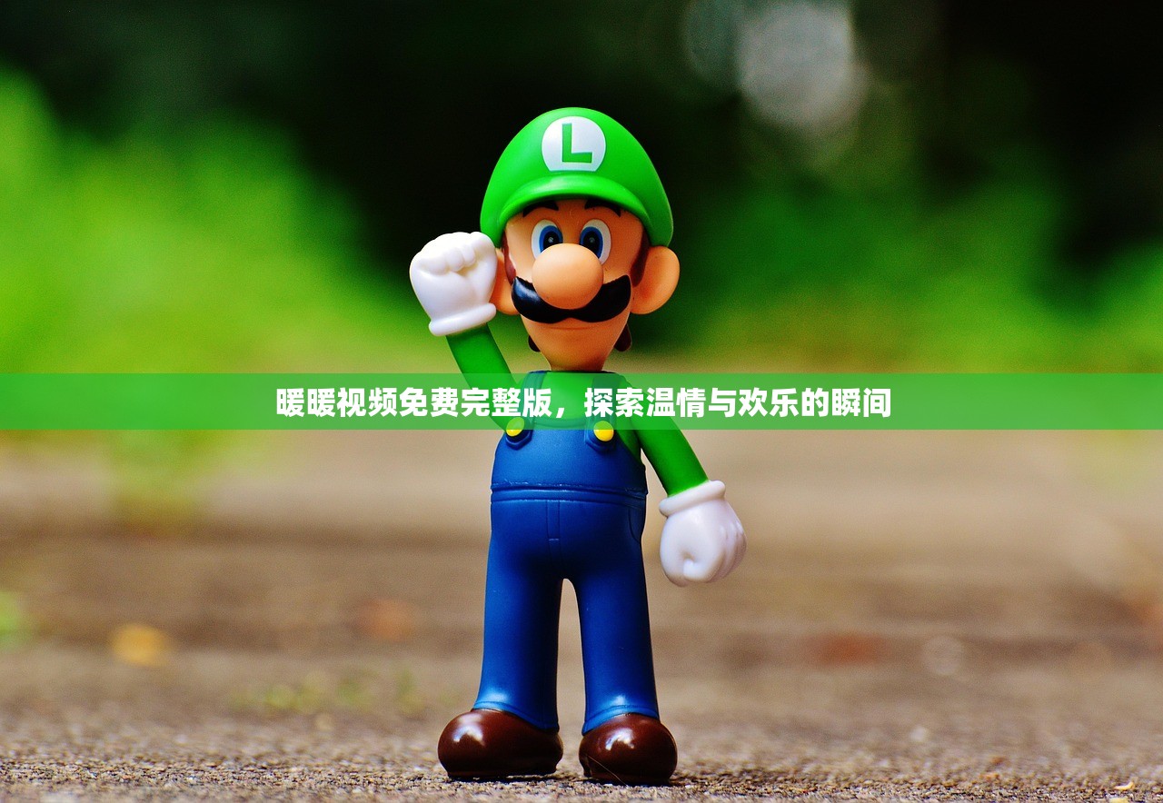 暖暖视频免费完整版，探索温情与欢乐的瞬间