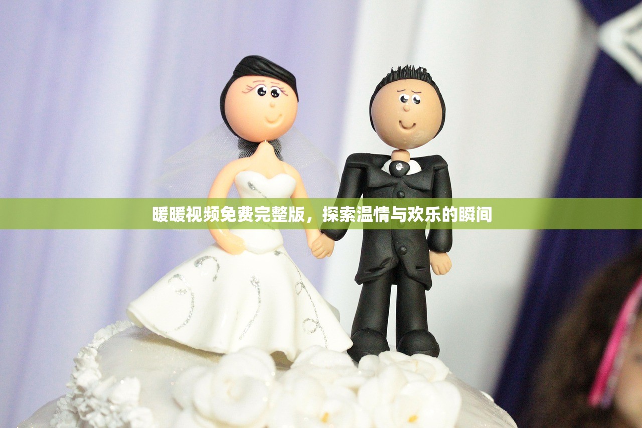 暖暖视频免费完整版，探索温情与欢乐的瞬间