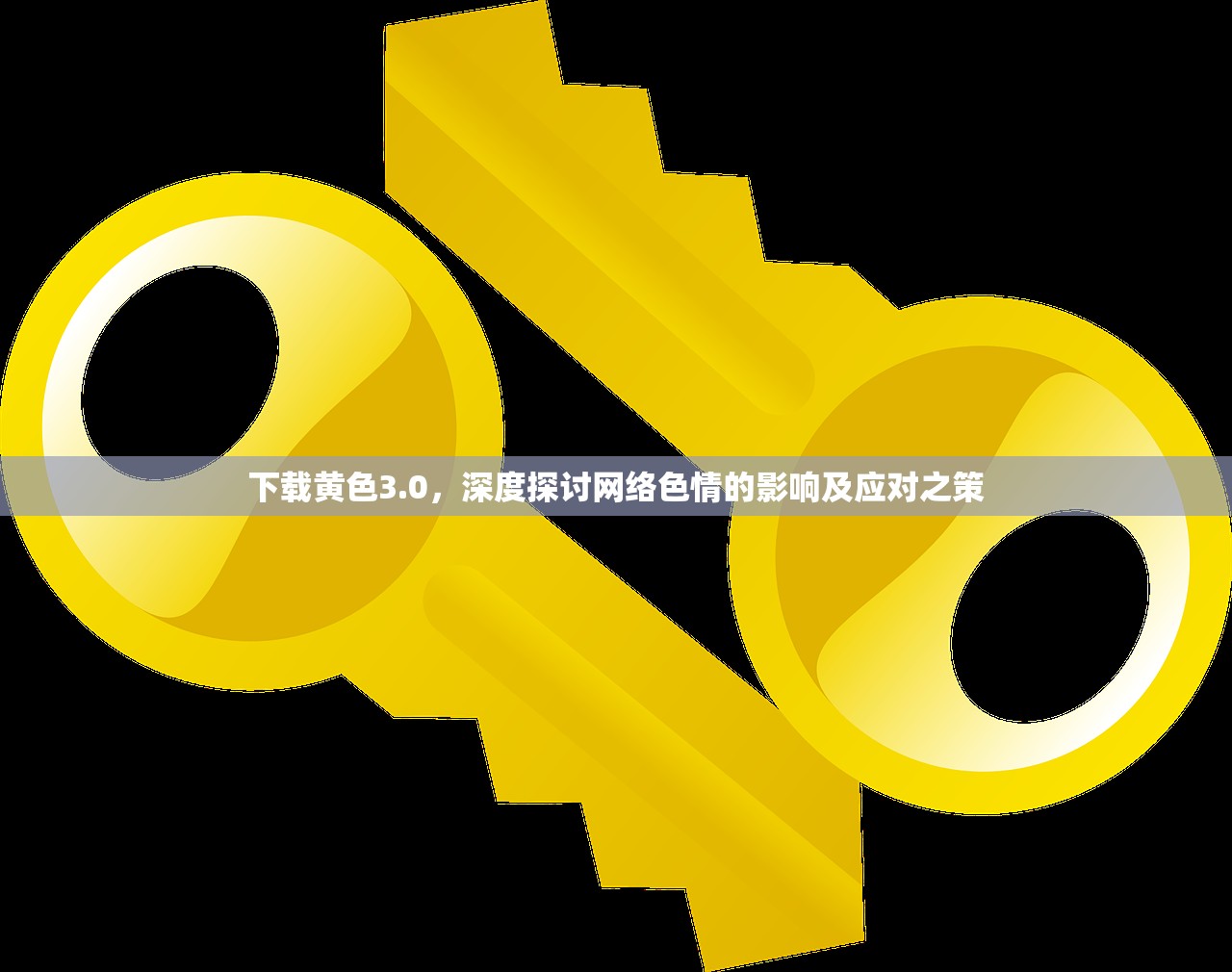 下载黄色3.0，深度探讨网络色情的影响及应对之策