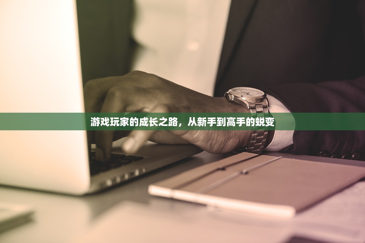 游戏玩家的成长之路，从新手到高手的蜕变