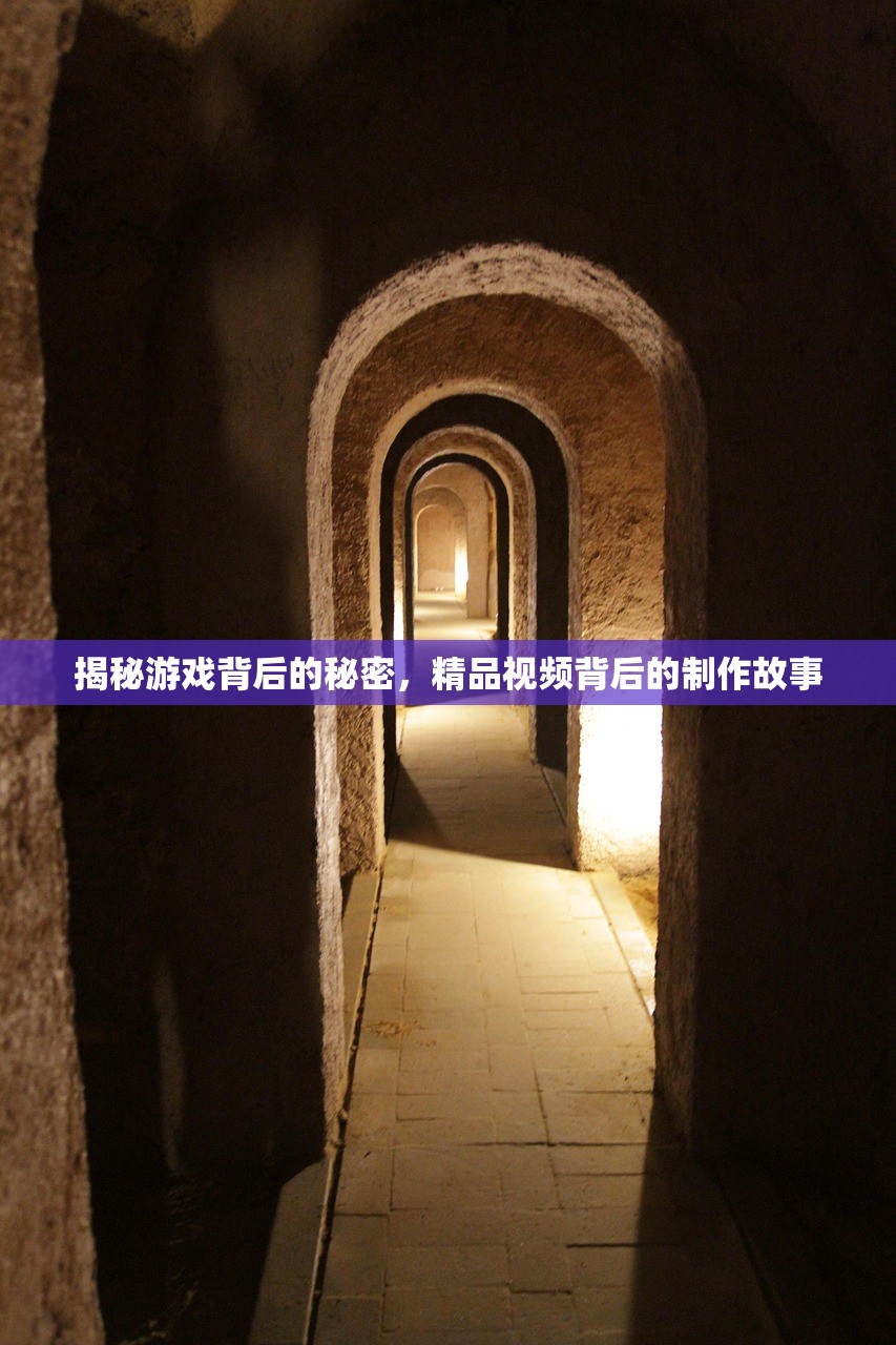 揭秘游戏背后的秘密，精品视频背后的制作故事