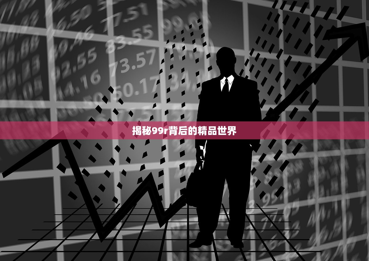 揭秘99r背后的精品世界