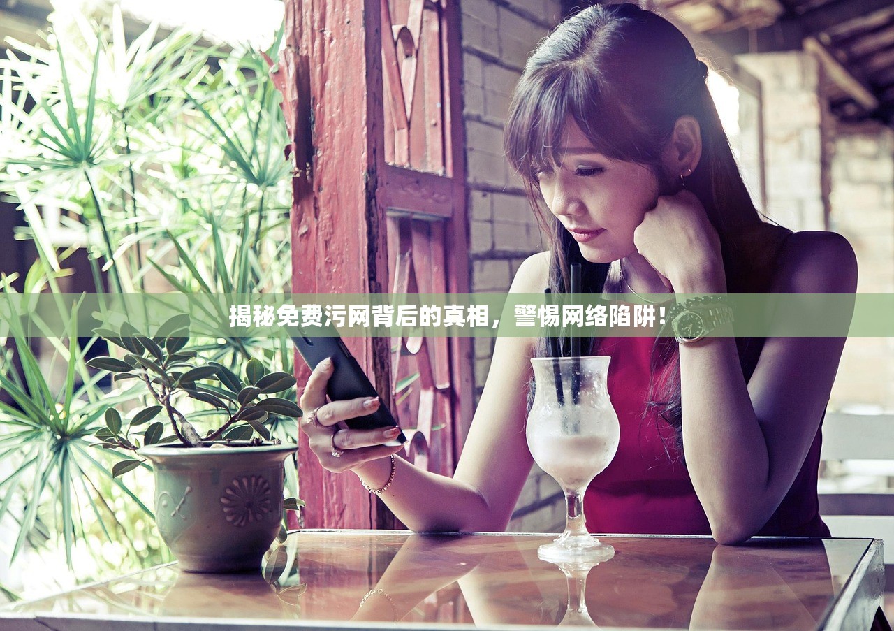 揭秘免费污网背后的真相，警惕网络陷阱！
