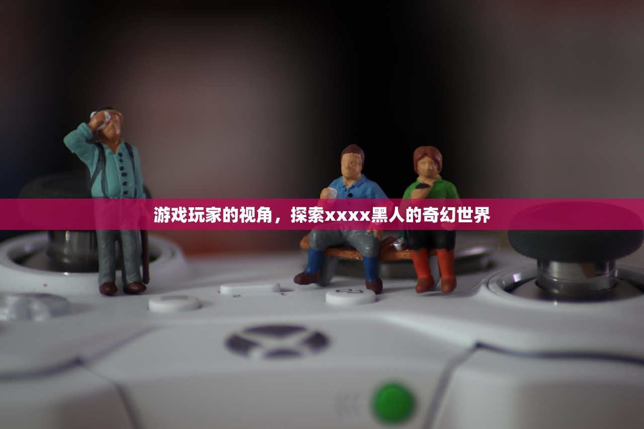 游戏玩家的视角，探索xxxx黑人的奇幻世界