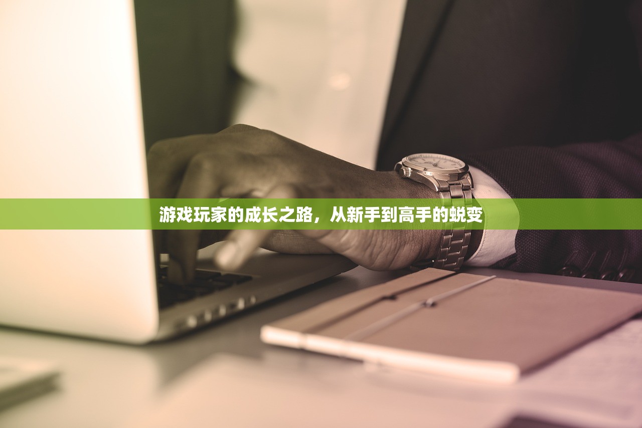 游戏玩家的成长之路，从新手到高手的蜕变