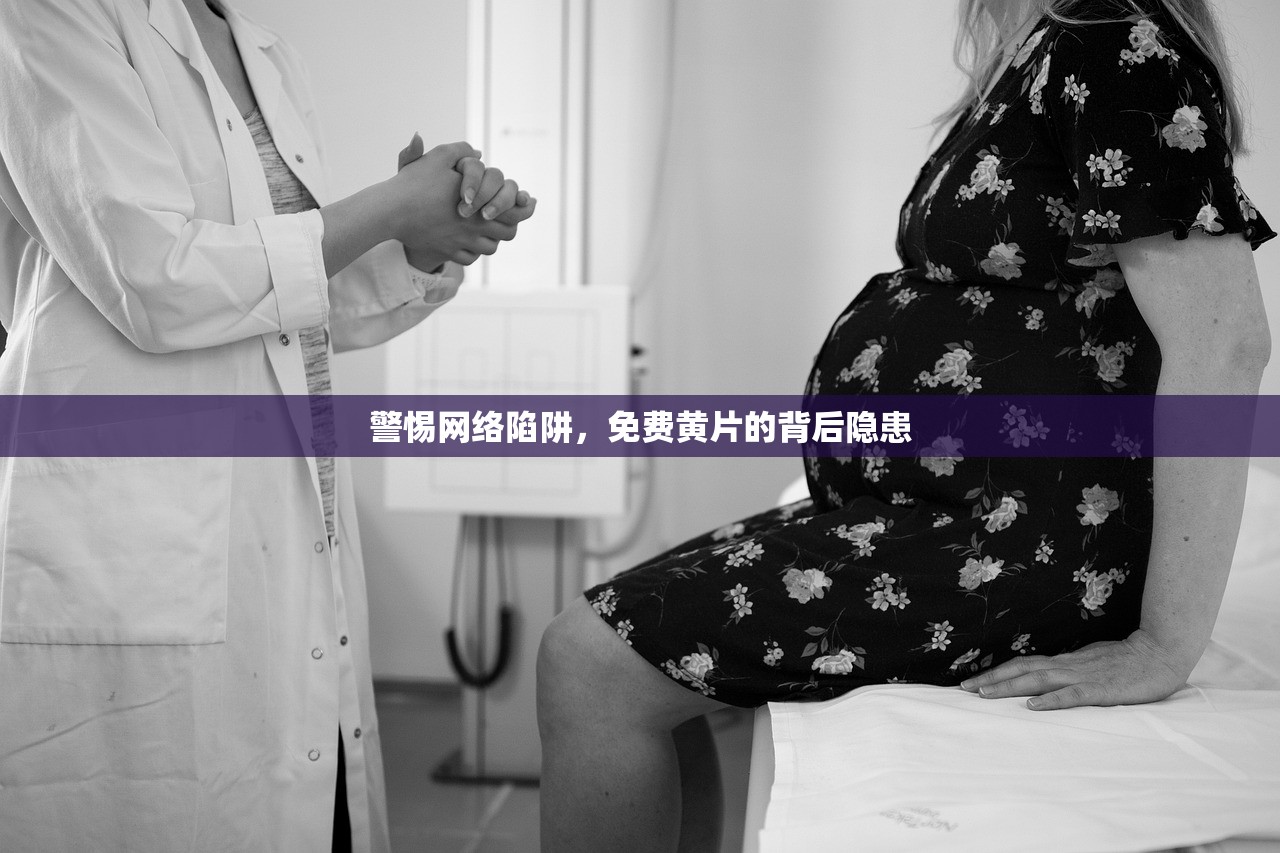 警惕网络陷阱，免费黄片的背后隐患