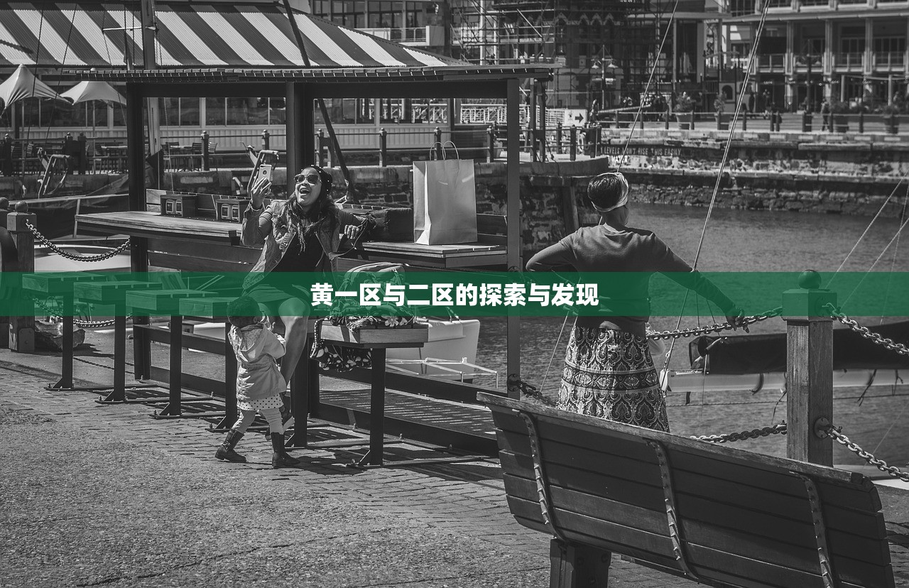 黄一区与二区的探索与发现