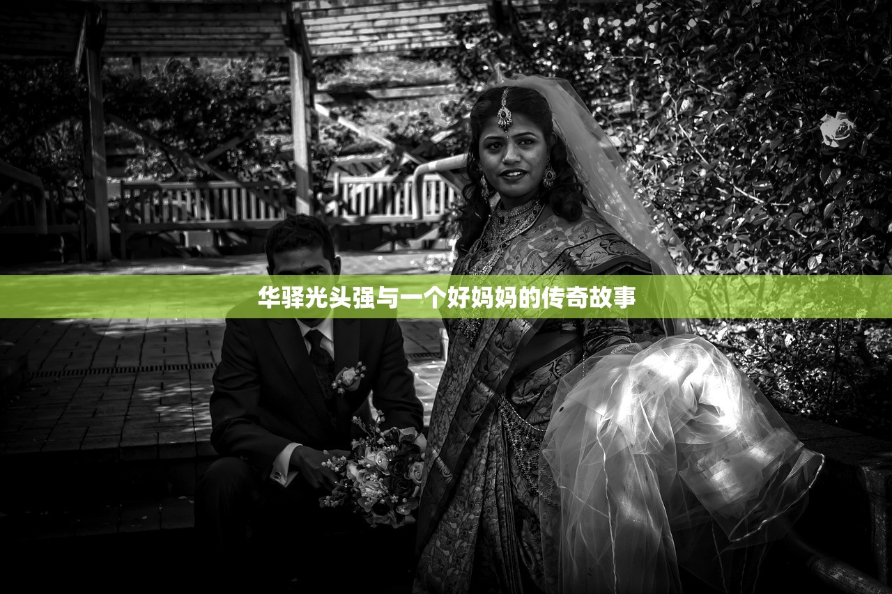 华驿光头强与一个好妈妈的传奇故事