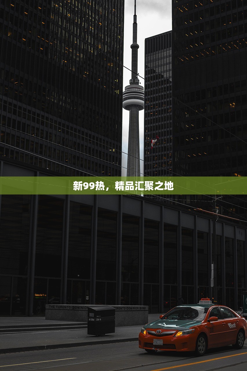 新99热，精品汇聚之地