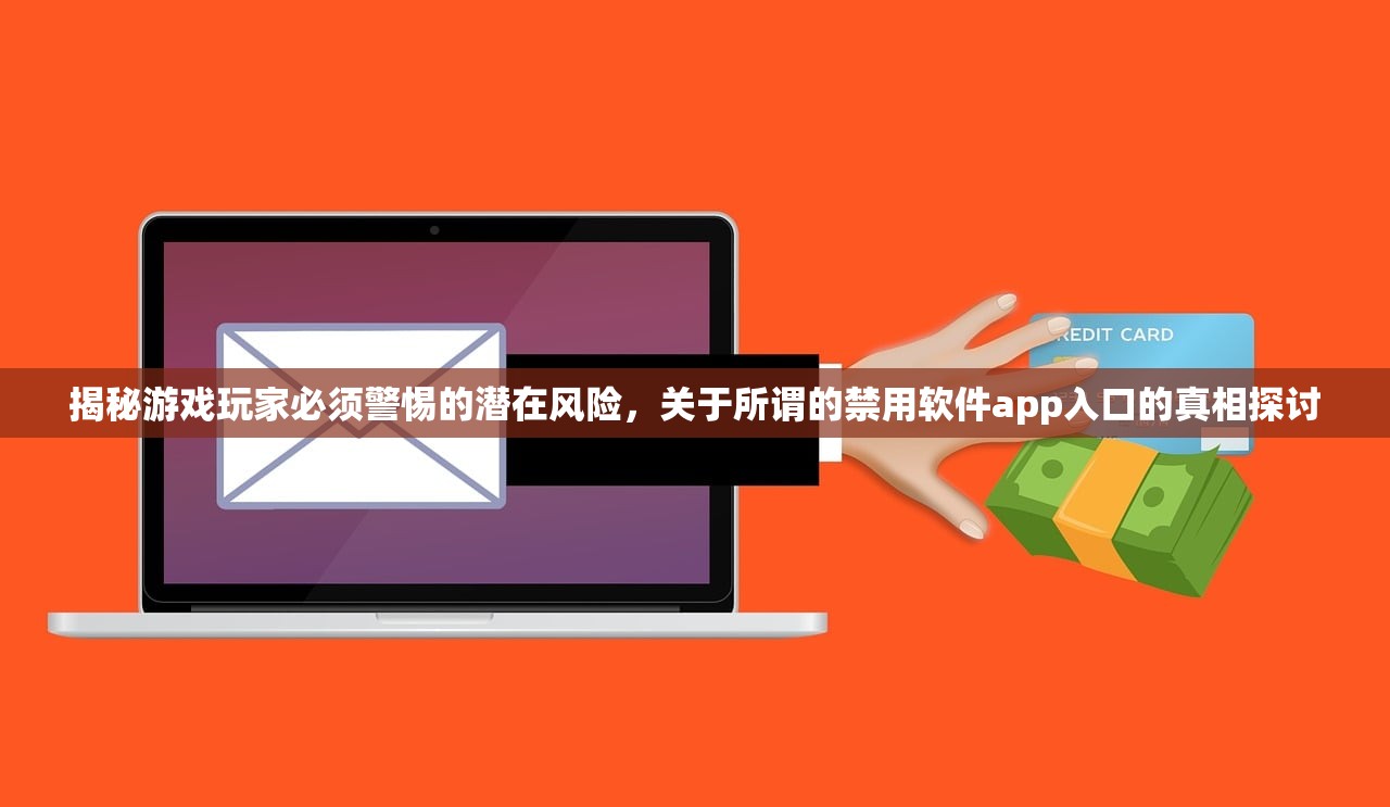 揭秘游戏玩家必须警惕的潜在风险，关于所谓的禁用软件app入口的真相探讨