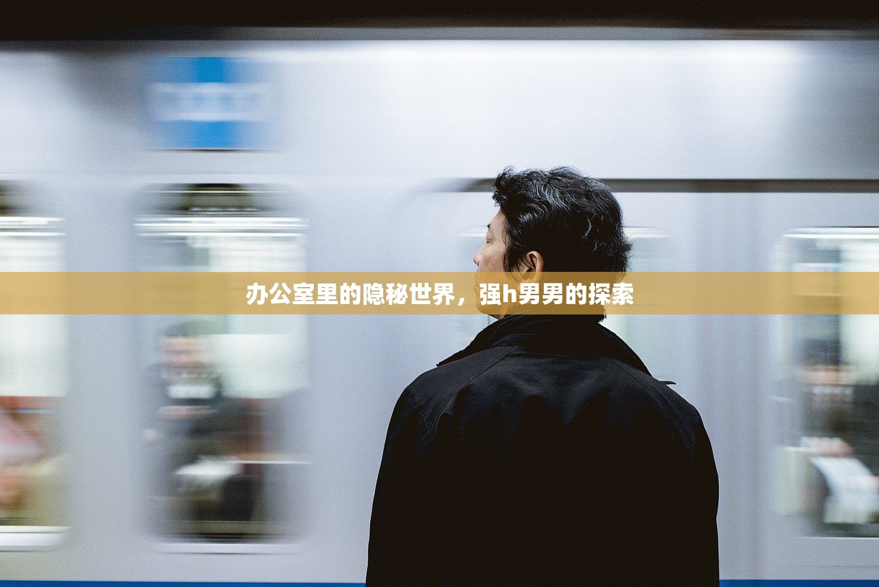 办公室里的隐秘世界，强h男男的探索
