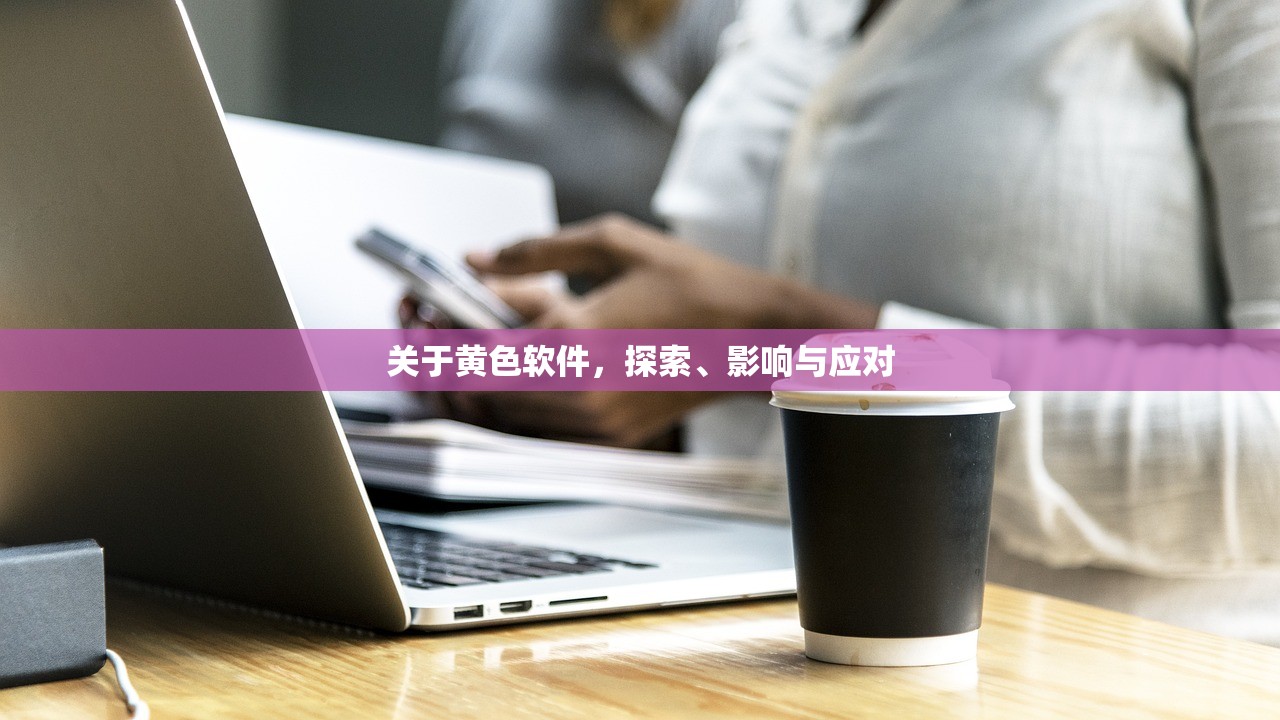 关于黄色软件，探索、影响与应对