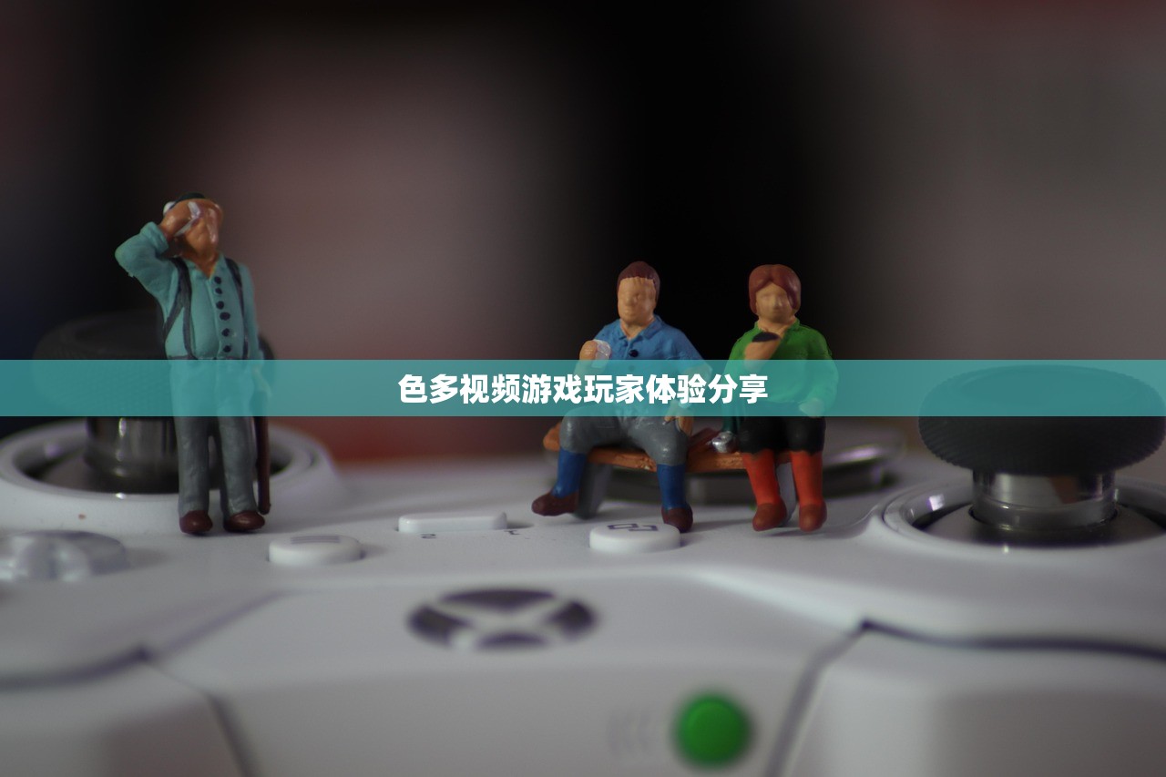 色多视频游戏玩家体验分享