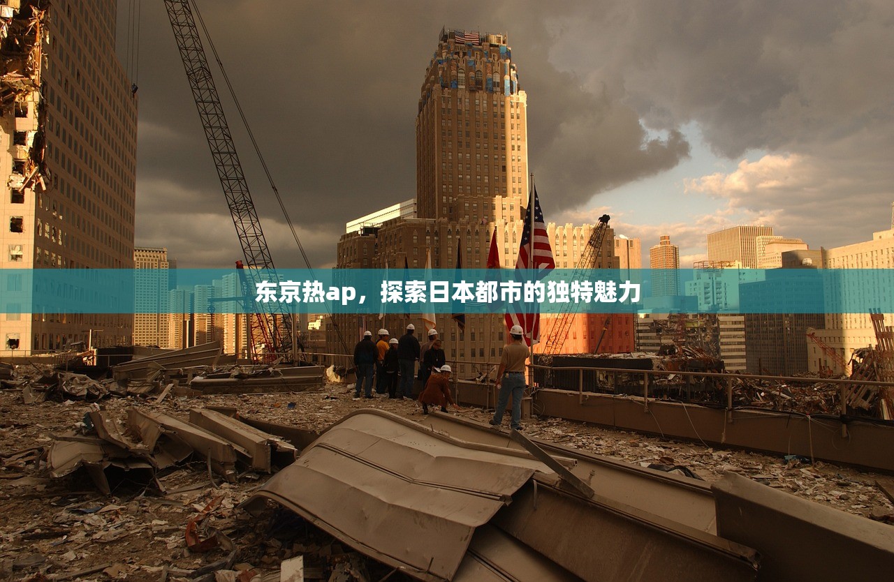东京热ap，探索日本都市的独特魅力