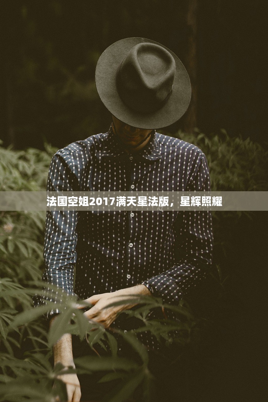 法国空姐2017满天星法版，星辉照耀