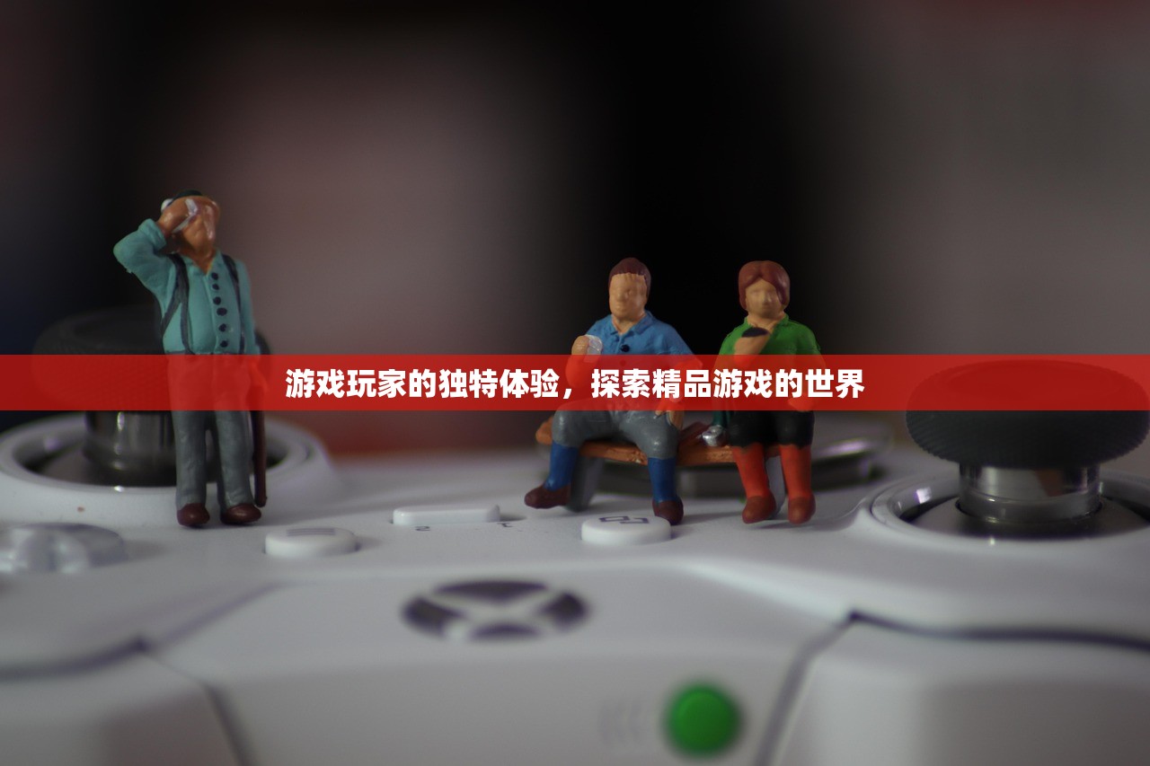 游戏玩家的独特体验，探索精品游戏的世界