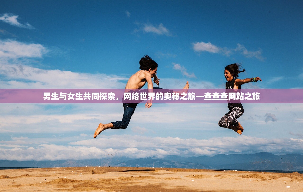 男生与女生共同探索，网络世界的奥秘之旅—查查查网站之旅