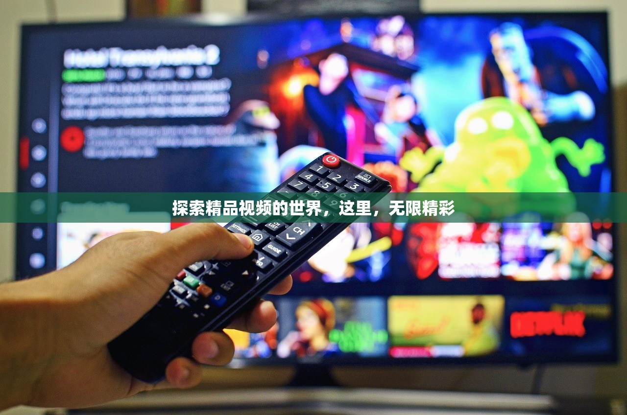 探索精品视频的世界，这里，无限精彩